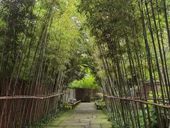 -新荣记(西溪湿地店)