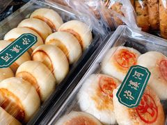 -泸溪河桃酥(秦淮夫子庙一店)
