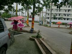 -御唐府海珊瑚主题餐厅