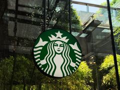 -星巴克(西湖天地店)