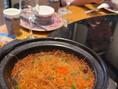 -味莊餐厅(康庄南街店)
