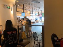 -喜茶(东莞汇一城店)