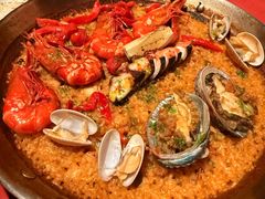 -BROWNSTONE布朗石西班牙餐厅(富城店)