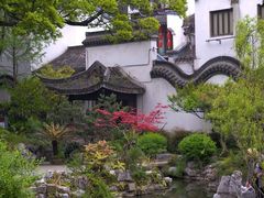 -南京市民俗博物馆(甘熙宅第)