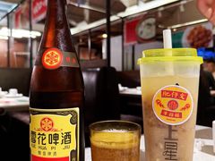 -肥仔文澳门猪骨煲(南京西路店)