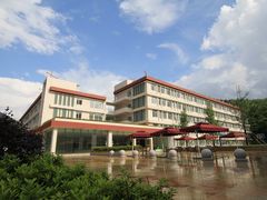 -全国青少年井冈山革命传统教育基地