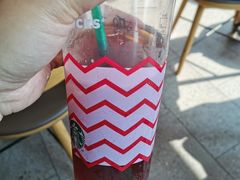 -星巴克(天津佛罗伦萨小镇店)