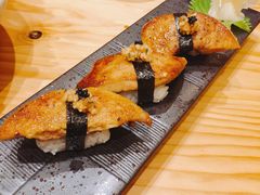 -吟松日式料理(莘庄店)