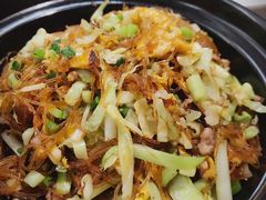 -周三的情书花园餐厅(江北店)