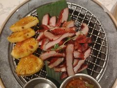 -芭札·Thai泰国餐厅(同和金铂天地店)