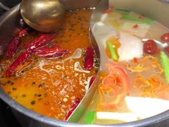 -许府牛火锅(信义坊总店)