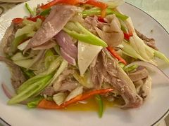 -海尔巴格一甸茶餐厅(团结路店)