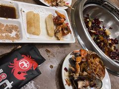 -七欣天香辣蟹火锅(苏州塔园路店)