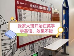 -英孚教育青少儿(河东中心)