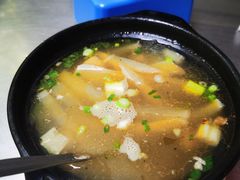 -廖记老砂锅(上清寺店)