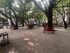 -万家面(重庆建川博物馆兵工商业街店)