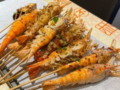 -小林哥的海鲜馆·夜宵烧烤(渔人码头店)
