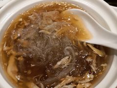 -圆顶阁西餐厅(郑州索菲特国际饭店 )
