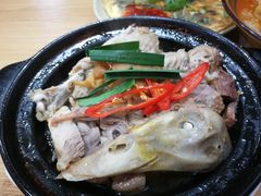 -老闽味姜母鸭·煎蟹闽菜餐厅(曾厝垵地标店)
