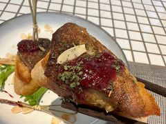 -小满Grainkitchen(滨江商业广场店)