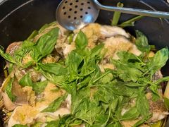 -申粤轩·手工点心·金牌烧味·经典粤菜(丁香花园店)