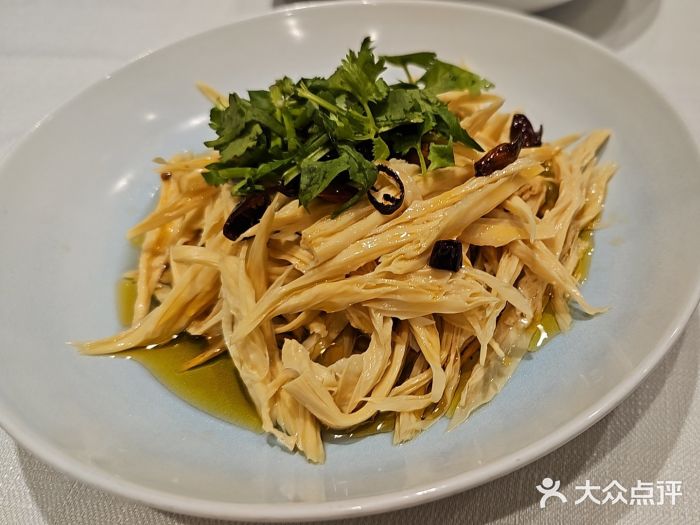 老吉士酒家(天平路店)图片