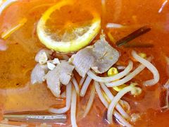 -长勺子东南亚(街道口店)