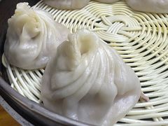 -笑云开汤包店(网巾市店)