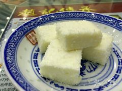 -赵记传承·中式甜品(中山石岐大信店)