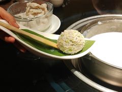 -大良毋米粥(锦龙路总店)