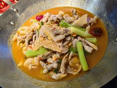 -红满堂·龙虾·牛蛙·淮扬菜(濠北路店)