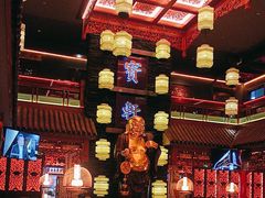 -宝轩渔府·老字号海鲜·正宗津菜(水上店)