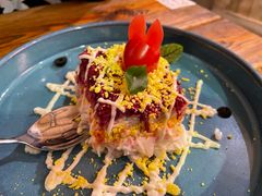 -卢布里西餐厅(总店)