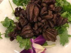 -九花山烤鸭店
