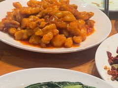 -胖娃川菜馆(文化宫路店)