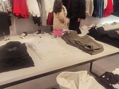 -ZARA(重庆华润万象城中区店)