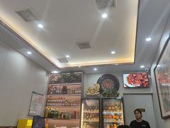 -老七饭馆(光荣道总店)