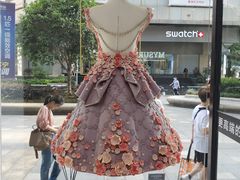 -麦雪尔甜品·生日蛋糕(新街口旗舰店)