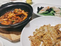 -紫光园·烤鸭(吕家营店)