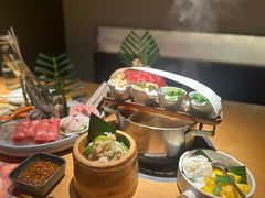 -生如夏花泰式火锅(西村黑金店)
