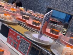 -争鲜回转寿司(朝北大悦城店)