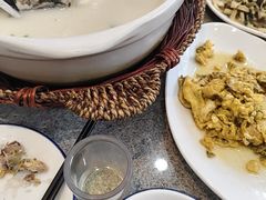 -紫藤园·天目湖大鱼头(南山竹海店)
