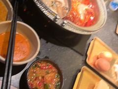 -牛New寿喜烧(闵行龙湖天街店)