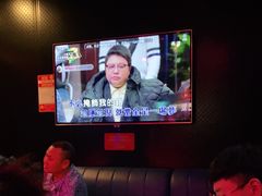 -唱吧麦颂KTV(萧山加州阳光广场店)