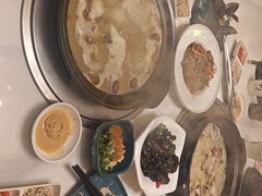 -润泽园椰子鸡(汇一城店)