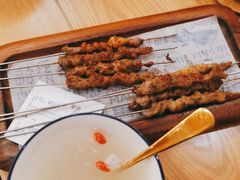 -马记永·兰州牛肉面(天通苑家乐福店)