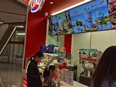 -DQ·蛋糕·冰淇淋(五棵松万达店)