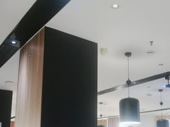 -蜀九香火锅(彩虹店)