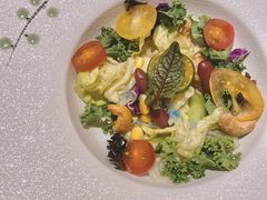 -叶叶菩提·晋福宫