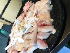 -凤园椰珍·臻品椰子鸡(保利时光里店)